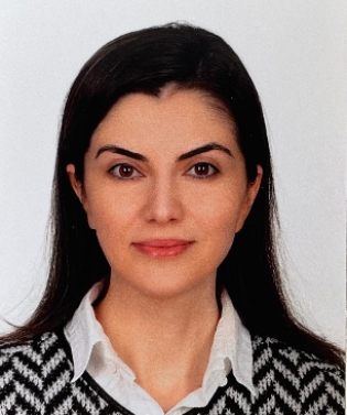 ŞEFİKA ÖZMEN
