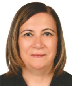 ŞENGÜN BAYSAL