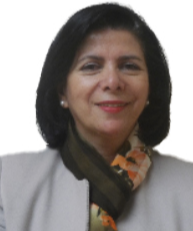 ŞEREFNUR ÖZTÜRK