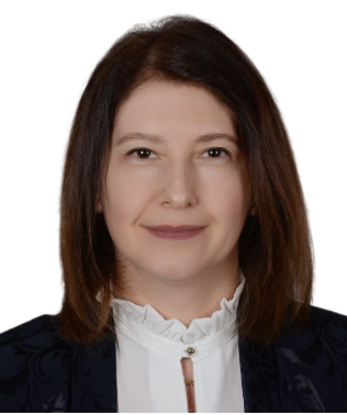 ŞERİFE GÜLCÜ