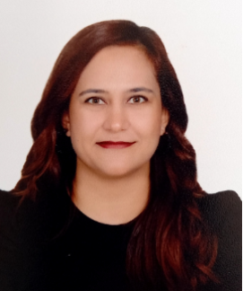 ŞERİFE GÜZEL