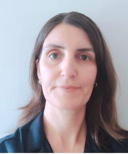 ŞERİFE BURCU BOZKURT ALTINDAĞ
