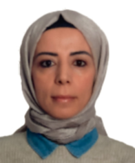 ŞEYDA İLDAN