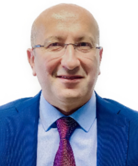 ŞÜKRÜ BALCI