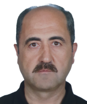 ŞÜKRÜ GÜVEN