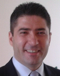 ŞÜKRÜ SERDAR BALCI