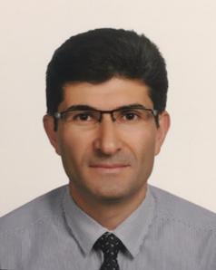 TAMER ÇAĞLAYAN