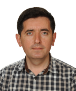 TEOMAN ÖZTÜRK