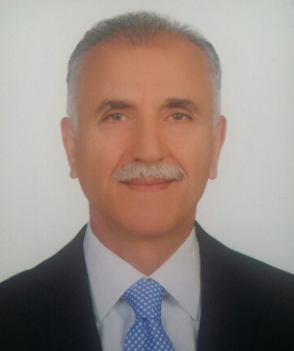 AYHAN ÖZTÜRK