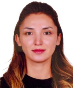 ELİF BAŞER KAYA