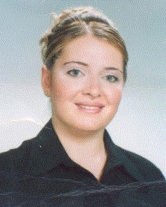TUBA İSHAKOĞLU