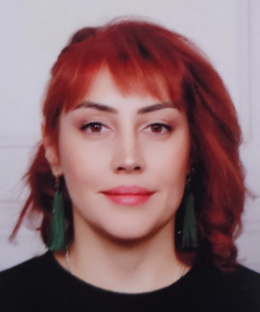 TUBA ŞAHİNOĞLU