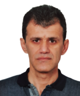TUFAN KEÇECİ
