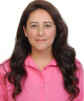 TUĞBA DAMGACI