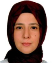TUĞBA GÖKMEŞE