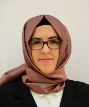 TUĞBA GÖZÜTOK KONUK