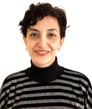 TUĞBA ÖZAYDIN