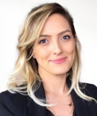 TUĞÇE GÖVER
