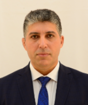 TURGAY ÜSTÜNER
