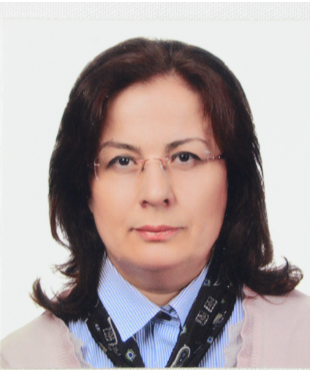 TÜLÜN ÇORA