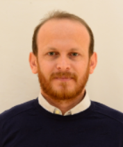 UĞUR ERDOĞAN