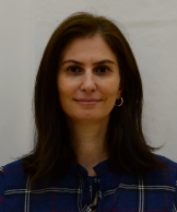 AYLİN ÜSTÜN