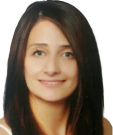 ÜLKÜ SAYGILI DÜZOVA