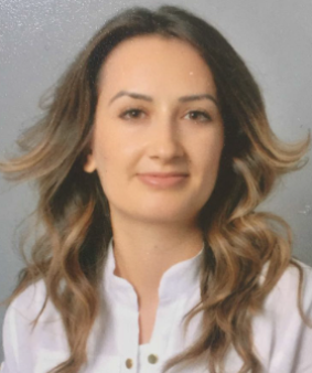 ÜLKÜ SOYDAL