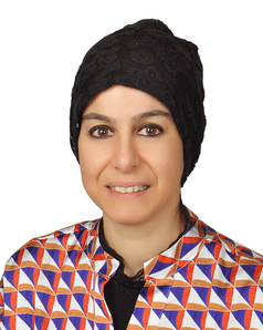 ÜMMÜ SALİHA EKEN İNAN