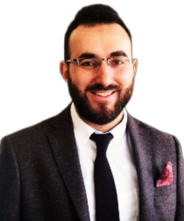 ABDULLAH YILMAZ