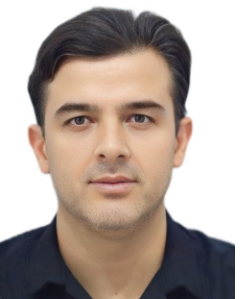 VEDAT EKEN