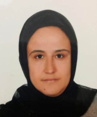 VESİLE ESRA ALDUR