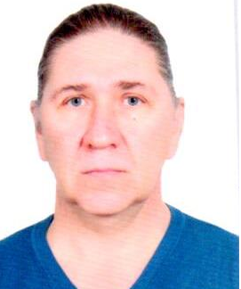 VSEVOLOD KUZMIN