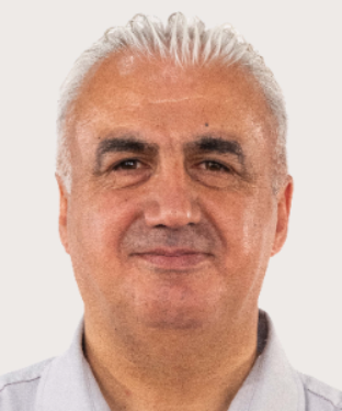 YAHYA GÖKHAN YALÇIN