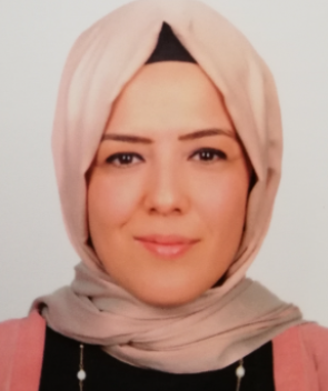 YASEMİN COŞKUN YAVUZ