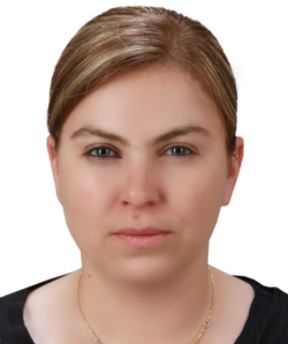 YASEMİN DİNÇ