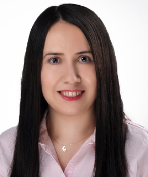 AYSUN ORAÇ