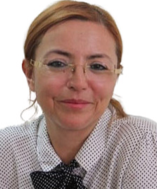 YASEMİN GÜLŞEN YILMAZ