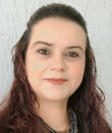 YASEMİN GÜMÜŞ ŞEKERCİ