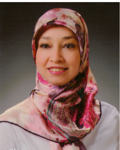 YASEMİN KARYEYEN