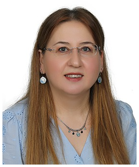 YASEMİN KILINÇ GÜVEN