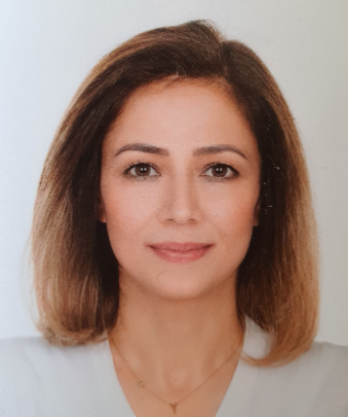 YASEMİN KOPARAN