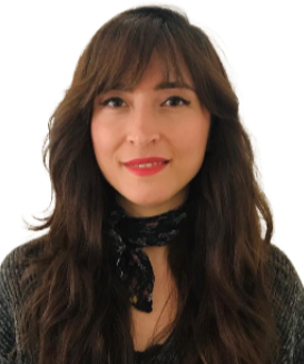 YASEMİN ÖZKENT