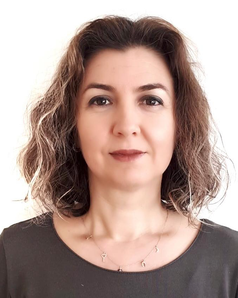 YASEMİN ÖZNURLU