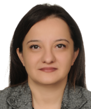 YASEMİN ÖZTEKİN
