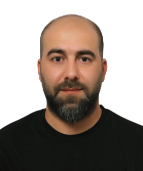 YASİN CAN