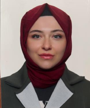 HATİCE SEHLE KIZILKAYA