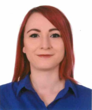 YEGANE ZÜHAL DURSUN