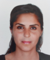 YELİZ TAŞKAN