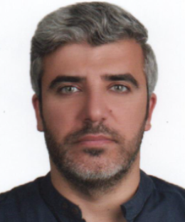 YUNUS AKDOĞAN